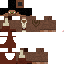 Texture for steve