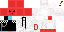 Texture for whalack