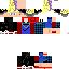 Texture for wos