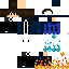 Texture for steve