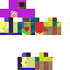 Texture for lenka