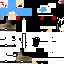 Texture for mcdrgon_black