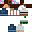 Texture for Jesse MCST w/ Gauntlet