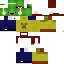 Texture for Mikey