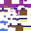 Texture for SophiaStarJoven