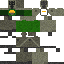 Texture for Old Style Masterchief