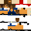 Texture for Hard Worker