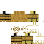 Texture for Scorpic (W.I.P)