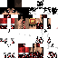 Texture for monkey.D.naruto