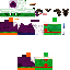 Texture for pikkoro
