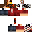 Texture for MClegendDan fire