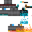 Texture for S3GEN