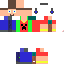 Texture for mano jr