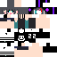 Texture for char kuro x