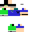 Texture for IMBA