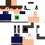 Texture for FIXED CreeperBullet