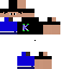 Texture for マイクラ　スキン１