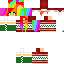 Texture for Lakshart.-Navidad