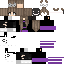 Texture for F3rnanda (No mask)