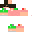 Texture for Patryk Janusz