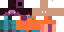 Texture for box dude