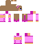 Texture for steve