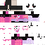 Texture for improved mettaton homie badger