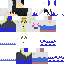 Texture for wip squish skin