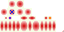 Texture for red lamp