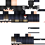 Texture for sasuke the last