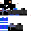 Texture for ふくきたくろS