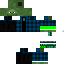 Texture for zombie-guante storyf