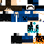 Texture for nbv