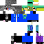 Texture for betsing