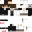 Texture for Unimorek