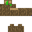 Texture for tronnquito survial