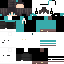 Texture for knight
