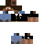 Texture for Steve Orginal skin