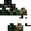 Texture for Sharingan Ryujin