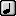 Texture for mario note