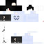 Texture for Emo boy 