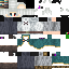Texture for dempi com roupa medieval