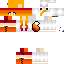 Texture for PikachuTheSecond