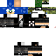 Texture for Cadete Sonick