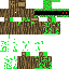 Texture for DerBaumhausbursche