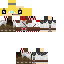Texture for LukiCraft player 2