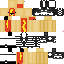 Texture for KingKeybeast Wither Armour