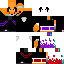 Texture for raposa deus