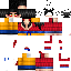 Texture for Goku ssj4 canon GT
