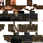 Texture for barbone